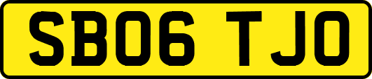SB06TJO