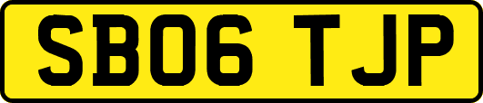 SB06TJP