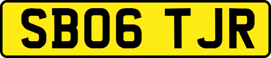 SB06TJR