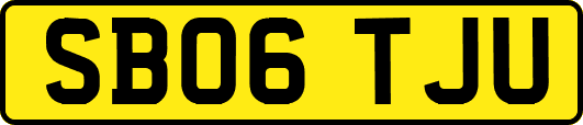 SB06TJU