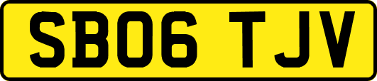SB06TJV