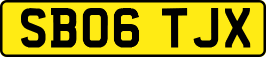 SB06TJX