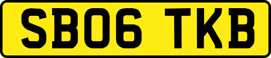 SB06TKB