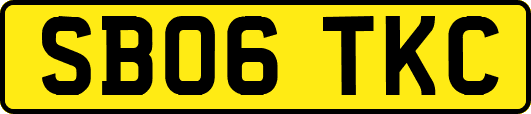 SB06TKC