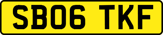 SB06TKF