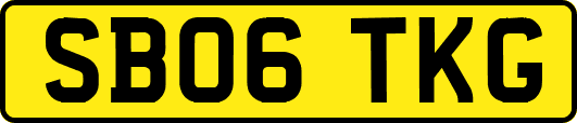 SB06TKG
