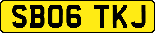 SB06TKJ