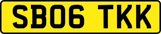 SB06TKK