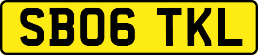 SB06TKL