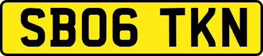 SB06TKN
