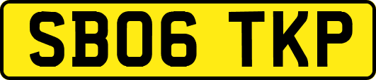 SB06TKP
