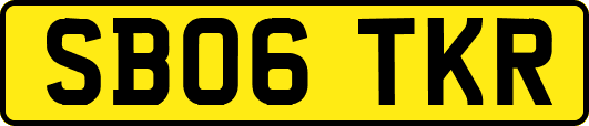 SB06TKR