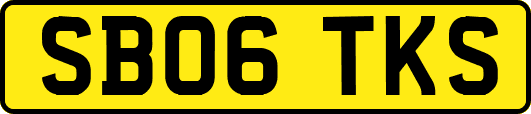 SB06TKS
