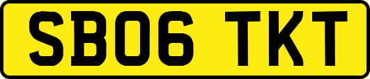 SB06TKT