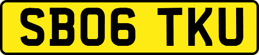 SB06TKU
