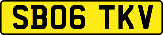 SB06TKV