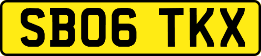 SB06TKX