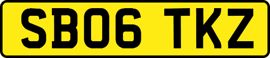 SB06TKZ