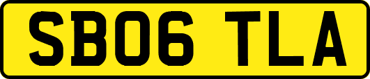 SB06TLA