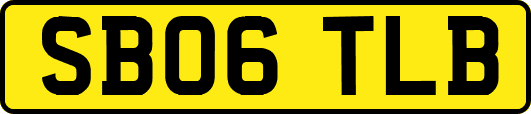 SB06TLB