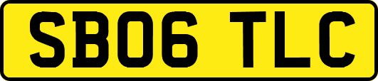 SB06TLC