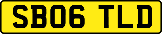 SB06TLD