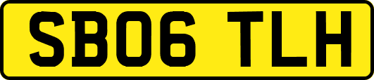 SB06TLH