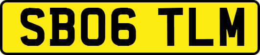 SB06TLM
