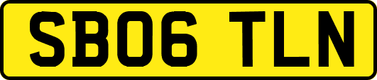 SB06TLN