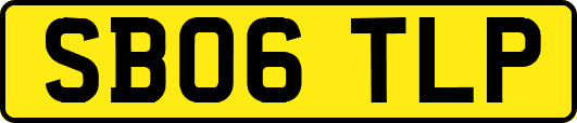 SB06TLP