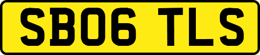 SB06TLS