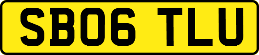 SB06TLU