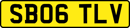 SB06TLV