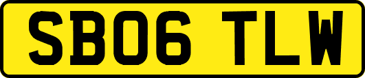 SB06TLW