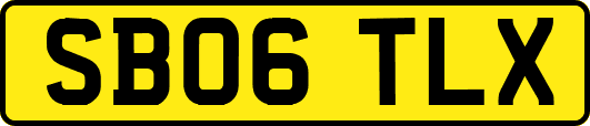 SB06TLX