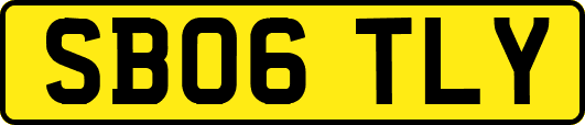 SB06TLY