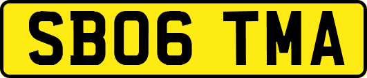 SB06TMA