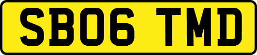 SB06TMD