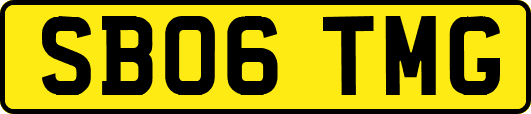 SB06TMG