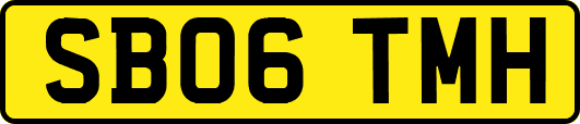 SB06TMH