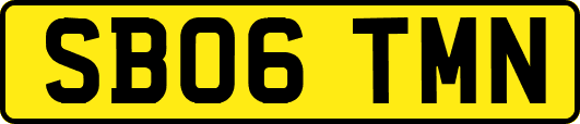 SB06TMN