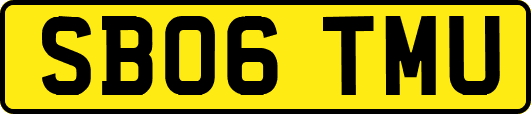 SB06TMU
