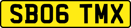 SB06TMX