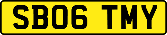 SB06TMY