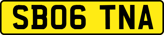 SB06TNA