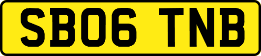 SB06TNB