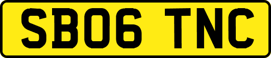 SB06TNC