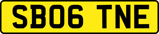 SB06TNE