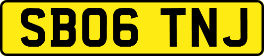 SB06TNJ