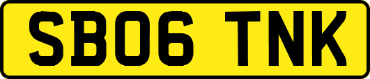 SB06TNK